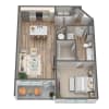 Floor plan: Amelia