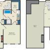Floor plan: The Arthur