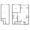 Floor plan: A2G