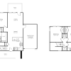 Floor plan: SF - C1