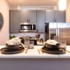 Floor plan:  1 Bed 1 Bath