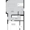 Floor plan: The Laurel