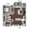Floor plan: Lume