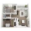 Floor plan: Aberdeen