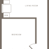 Floor plan: A1B