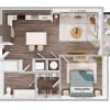 Floor plan: A5