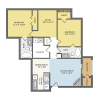 Floor plan: Silverwood