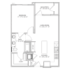 Floor plan: Madison