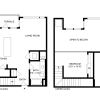 Floor plan: Wilde