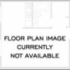 Floor plan: 2 BR/2 BA