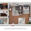Floor plan: EF-STUDIO