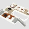 Floor plan: Arbor