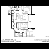 Floor plan: Z