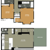 Floor plan: B1