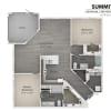 Floor plan: Summit