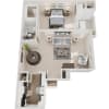 Floor plan: Fig Blossom