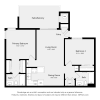 Floor plan: B1