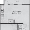 Floor plan: A1.2