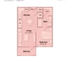 Floor plan: S1