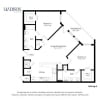 Floor plan: B4
