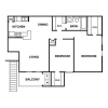 Floor plan: G