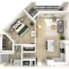 Floor plan: A3a