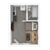 Floor plan: The Wrightsville