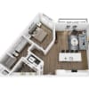 Floor plan: A5