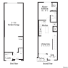 Floor plan: A4T