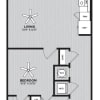 Floor plan: S2
