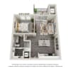 Floor plan: A1