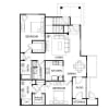 Floor plan: B1