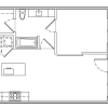 Floor plan: Nano