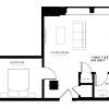 Floor plan: The Raleigh