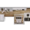 Floor plan: A2