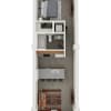 Floor plan: Curran