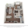 Floor plan: A4