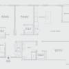 Floor plan: C2B