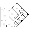 Floor plan: Spring