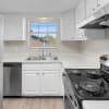 Floor plan: 1 Bed 1 Bath