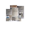 Floor plan: B1