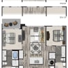 Floor plan: S