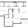 Floor plan: 2A