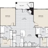 Floor plan: B1.1