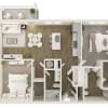 Floor plan: The Creekside