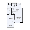 Floor plan: A4-S