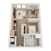 Floor plan: Indio