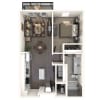 Floor plan: Acai