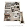 Floor plan: B7R - Omni