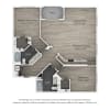 Floor plan: C2-2